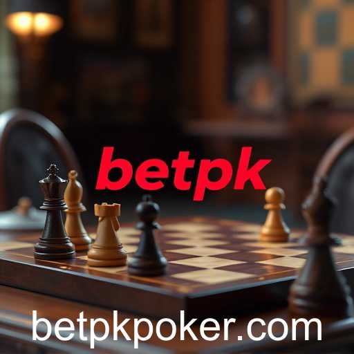 Reviving the Classical: Betpk's Modern Twist on English Games