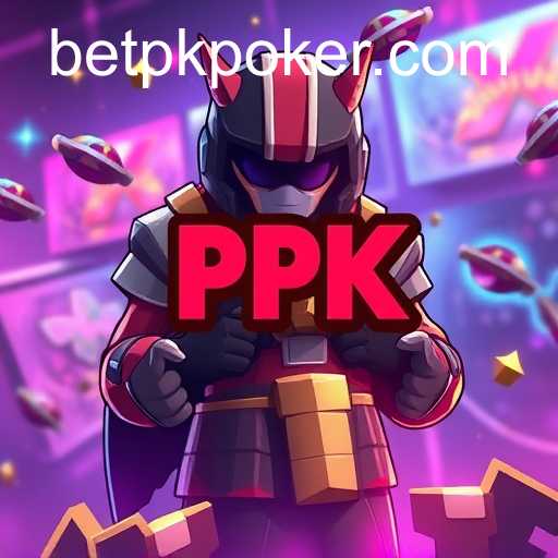 BetPK: The Rising Star in Online Gaming