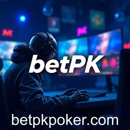 BetPK Revolutionizes Online Gaming Scene