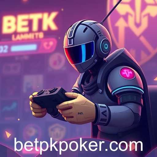 BetPK Redefines the Online Gaming Experience