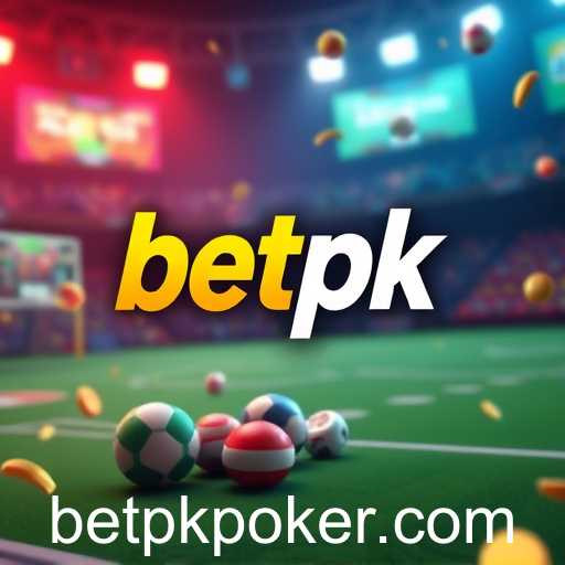 Betpk: The Evolution of Online Gaming