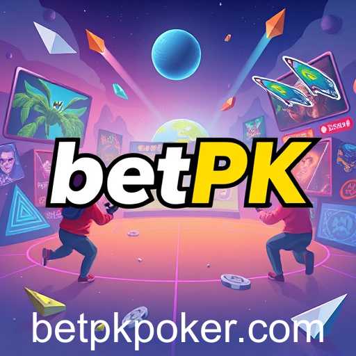 The Rise of Betpk: A New Era in Online Gaming