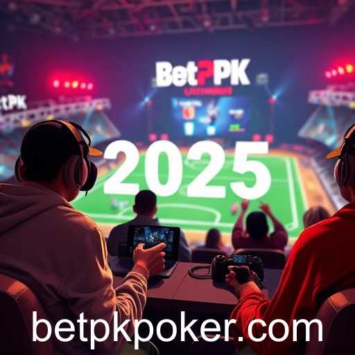 The Rise of Digital Gaming in 2025