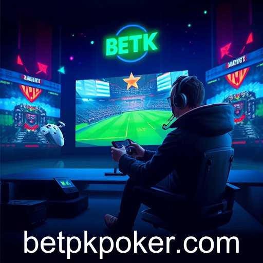 The Rise of Online Gaming Platforms in 2025